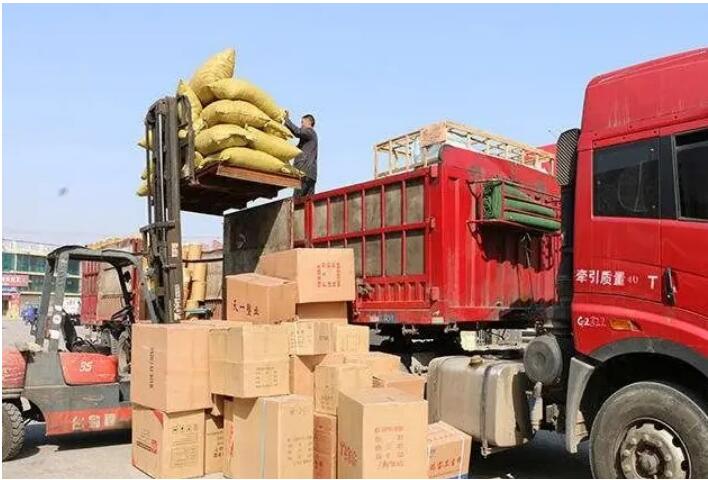 泉州到襄州区物流专线