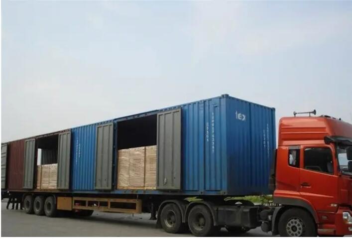 泉州到襄州区整车运输