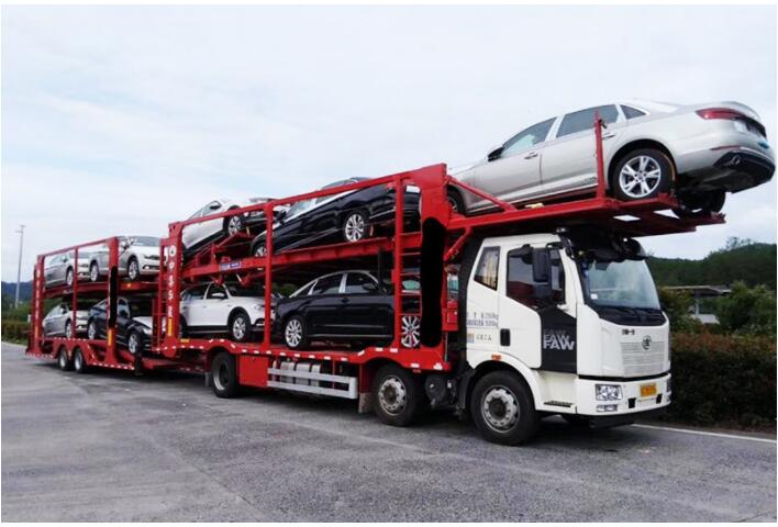 泉州到襄州区轿车托运